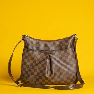 BLOOMSBURY CROSSBODY BAG LOUIS VUITTON **SOLD**